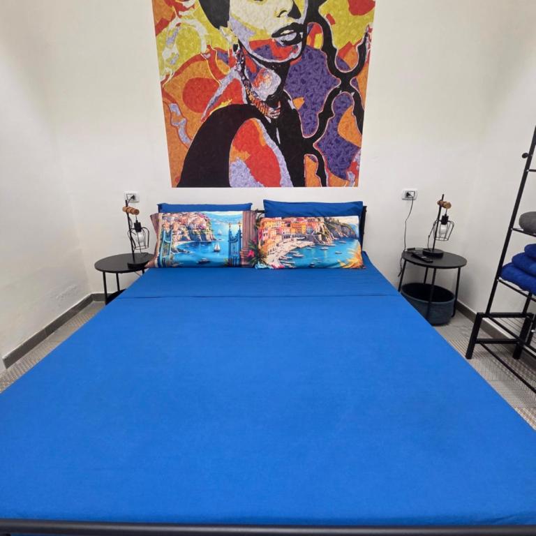 al centro di napoli accanto al Crist0 velato - Appartamento con 1 Camera da Letto - 14