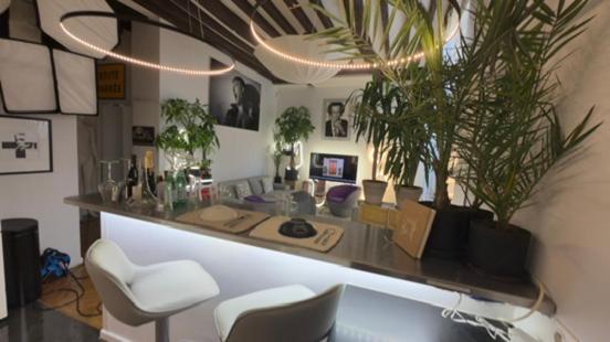 Fantastic heart of Marais Paris - One-Bedroom Apartment - 6
