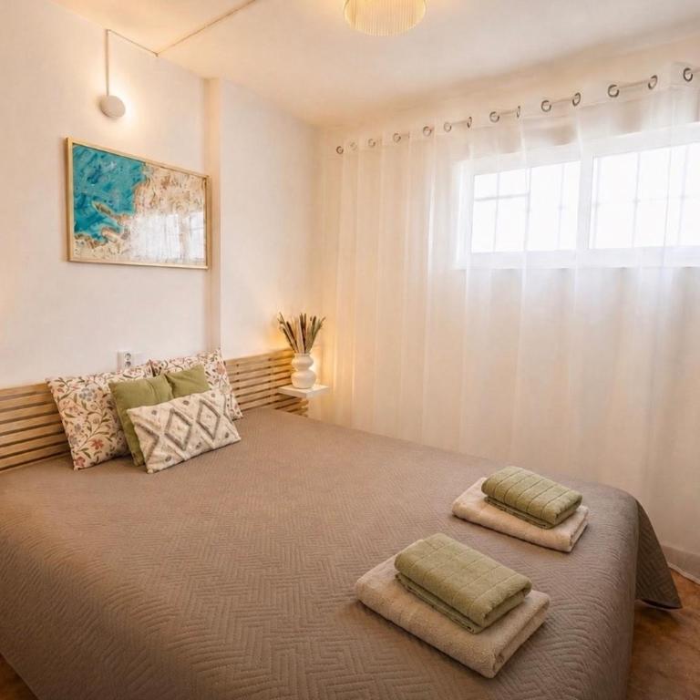 Luna del Mar - Apartment mit 2 Schlafzimmern - 4