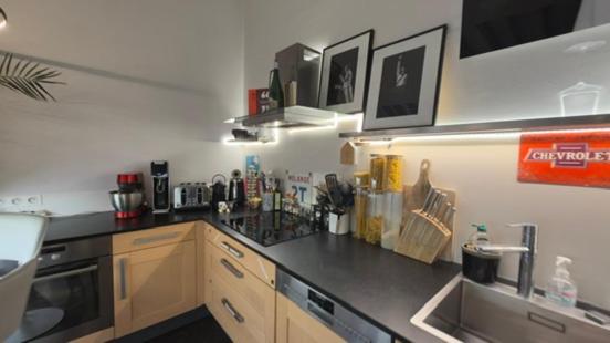 Fantastic heart of Marais Paris - One-Bedroom Apartment - 7