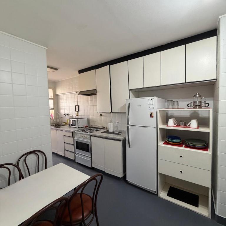 Comodo apartamento en torre de Recoleta - Apartamento de 2 dormitorios - 8