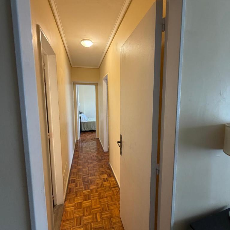 Comodo apartamento en torre de Recoleta - Apartamento de 2 dormitorios - 2