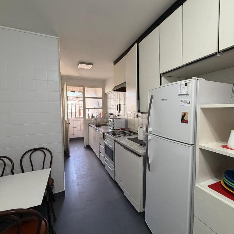 Comodo apartamento en torre de Recoleta - Apartamento de 2 dormitorios - 7