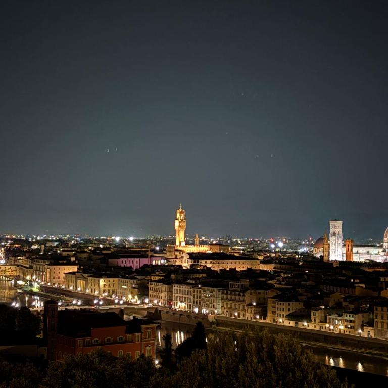 CasaLina Florence - Santa Croce Apartment - Appartamento con 1 Camera da Letto - 24