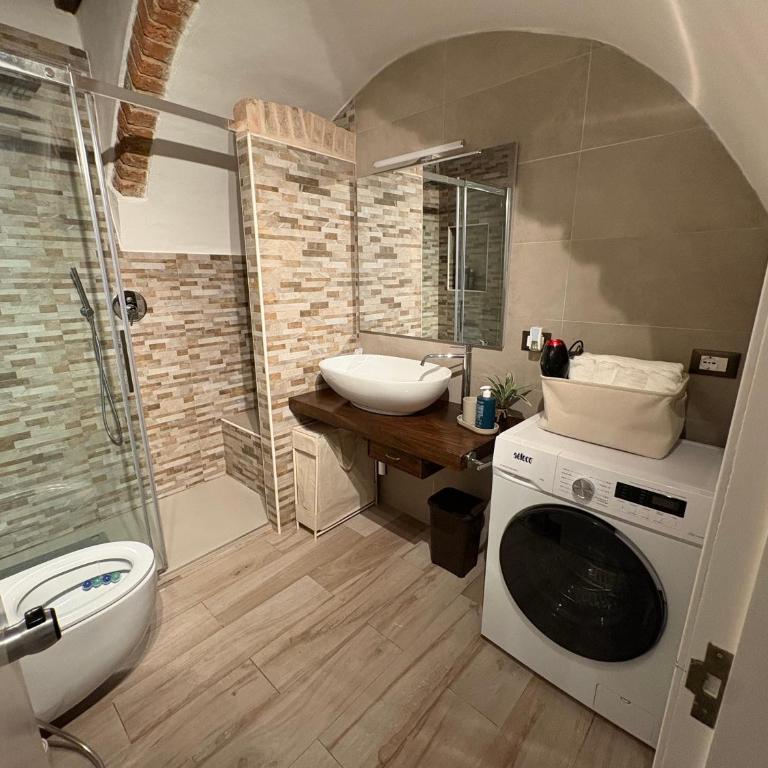 CasaLina Florence - Santa Croce Apartment - Appartamento con 1 Camera da Letto - 13