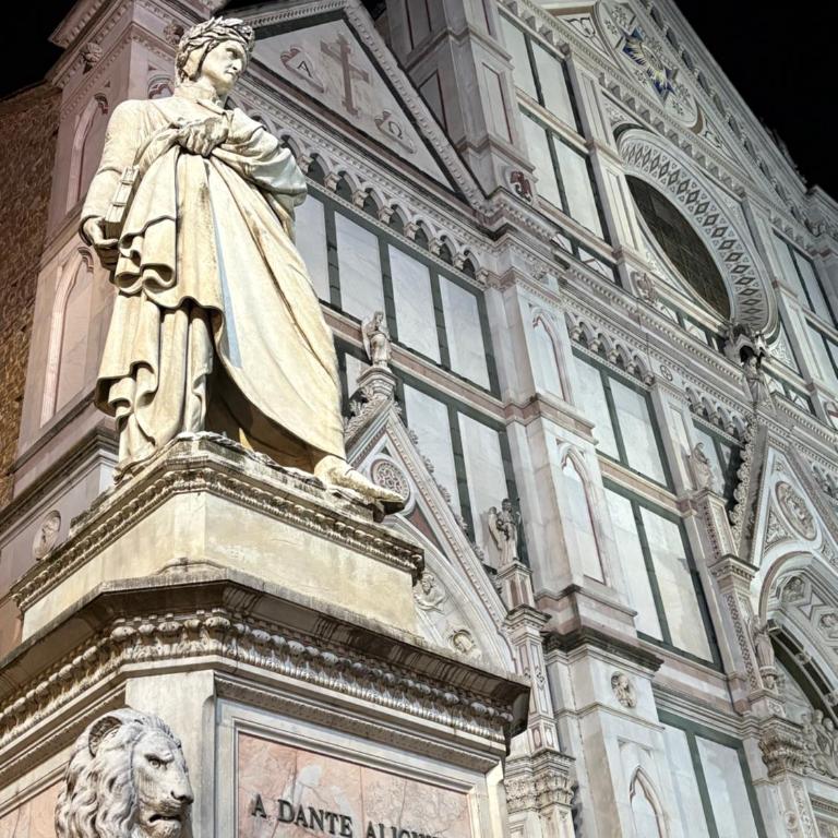 CasaLina Florence - Santa Croce Apartment - Appartamento con 1 Camera da Letto - 23