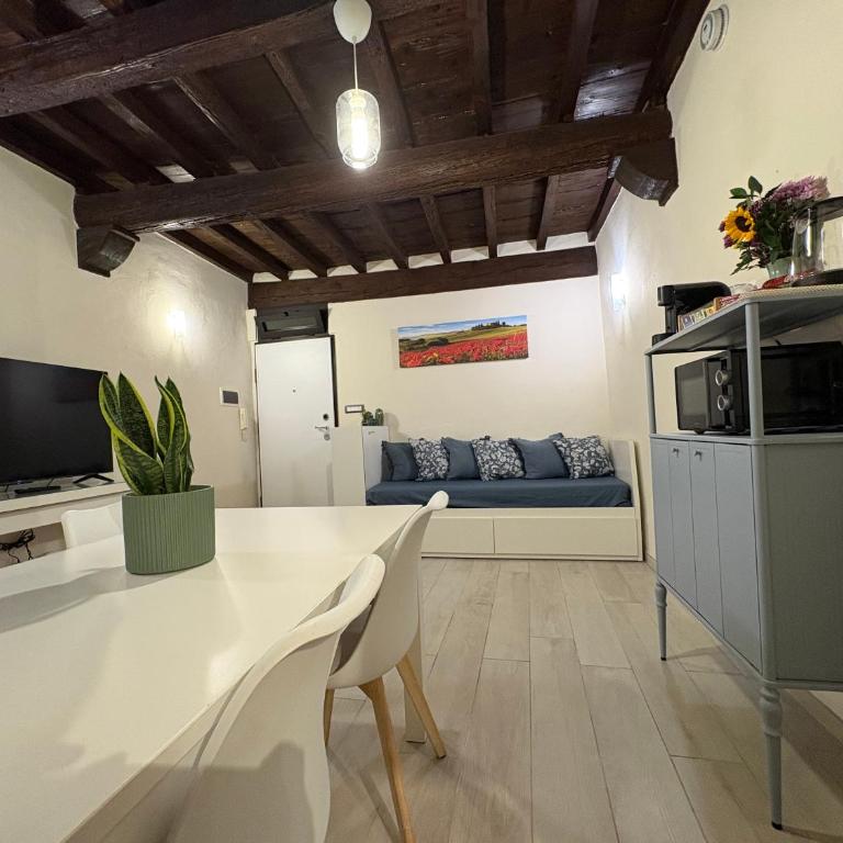 CasaLina Florence - Santa Croce Apartment - Appartamento con 1 Camera da Letto - 6