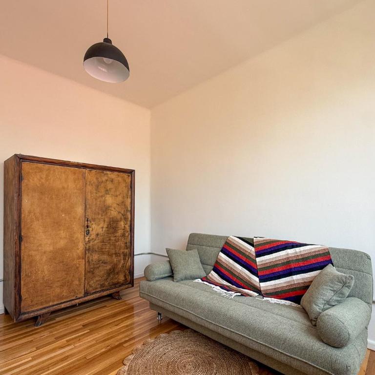 Casa Vizcainas - Apartment mit 2 Schlafzimmern und Stadtblick - 29