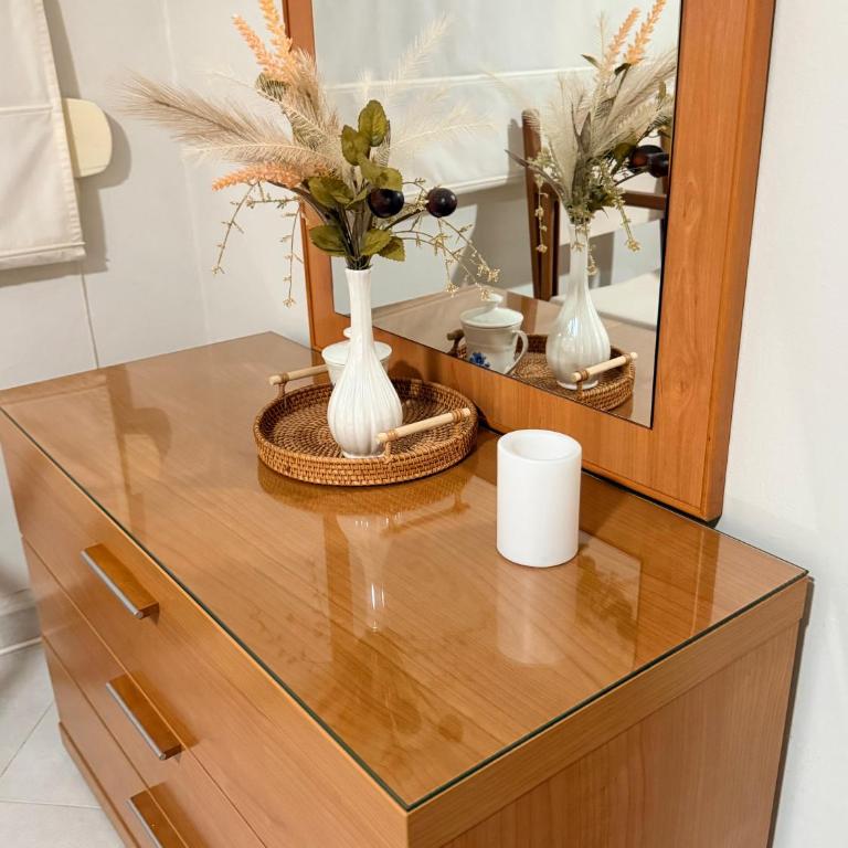 Alojamiento La Piragua - Apartamento de 2 dormitorios - 27