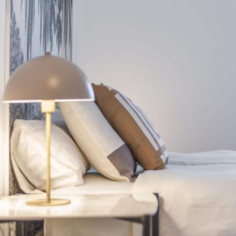 Plaza de Castilla III - Apartamento acogedor en Madrid - Apartment mit 1 Schlafzimmer - 24