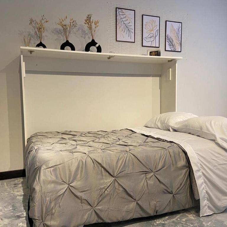 Plaza Mitre - Apartamento de 1 dormitorio - 12