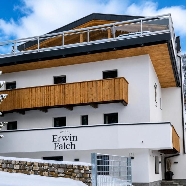 Holiday Apartment in St Anton - Apartment mit 2 Schlafzimmern - 13