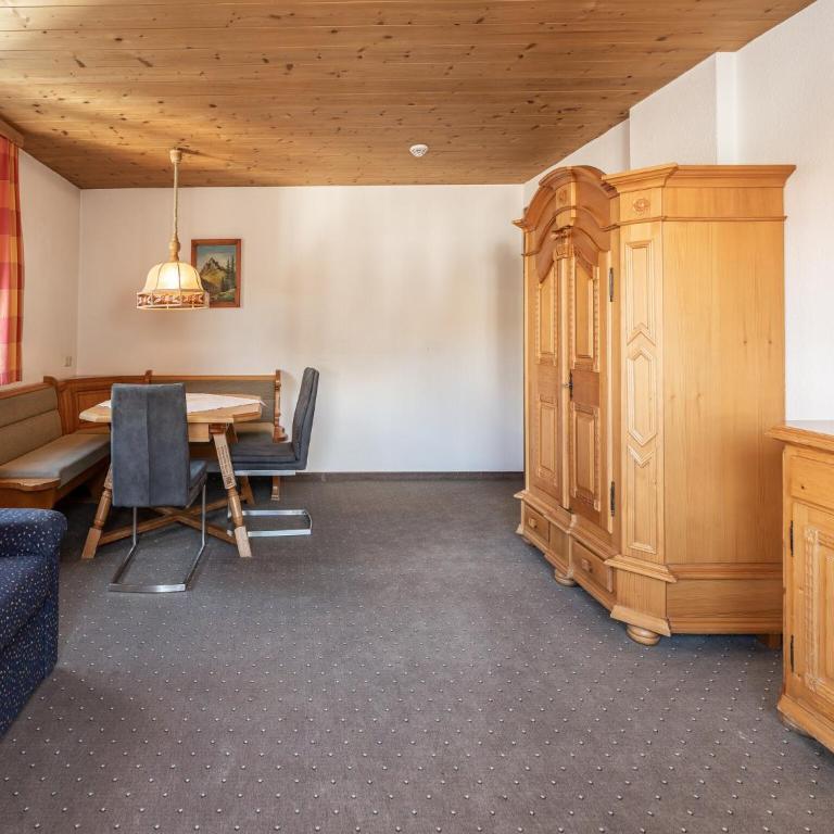 Apartment in St Anton with sauna - Apartment mit 2 Schlafzimmern - 5