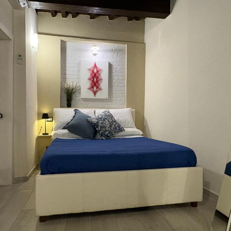 CasaLina Florence - Santa Croce Apartment - Appartamento con 1 Camera da Letto - 2
