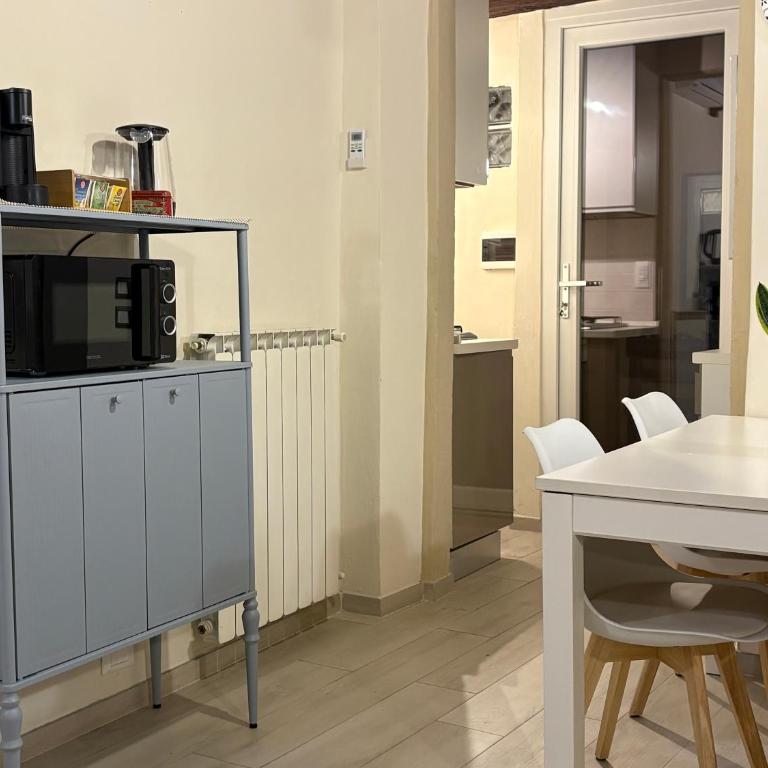 CasaLina Florence - Santa Croce Apartment - Appartamento con 1 Camera da Letto - 7