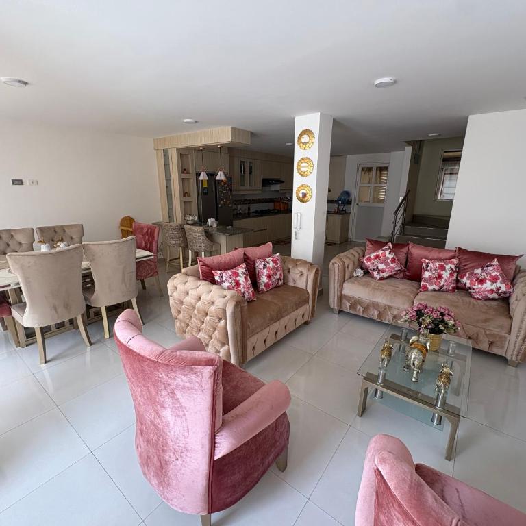 Alojamiento - Apartamento de 1 dormitorio - 1