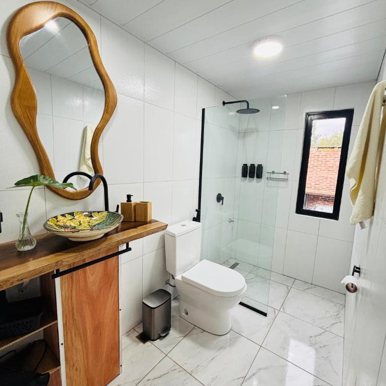 Casa Raíz - Casa con 1 dormitorio - 21