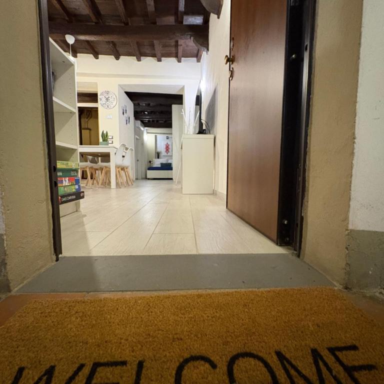 CasaLina Florence - Santa Croce Apartment - Appartamento con 1 Camera da Letto - 19