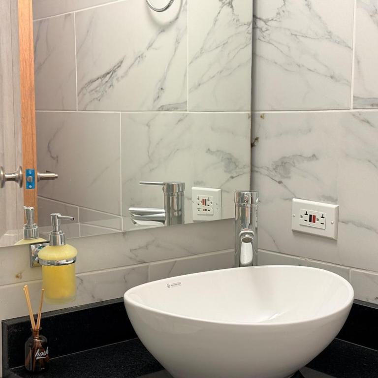 Gran Apartamento Elegante y Céntrico - Apartamento Deluxe de 3 dormitorios - 14
