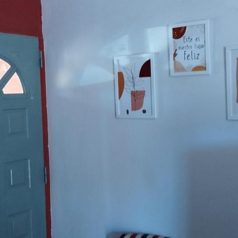 Home Talampaya - Two-Bedroom House - 8