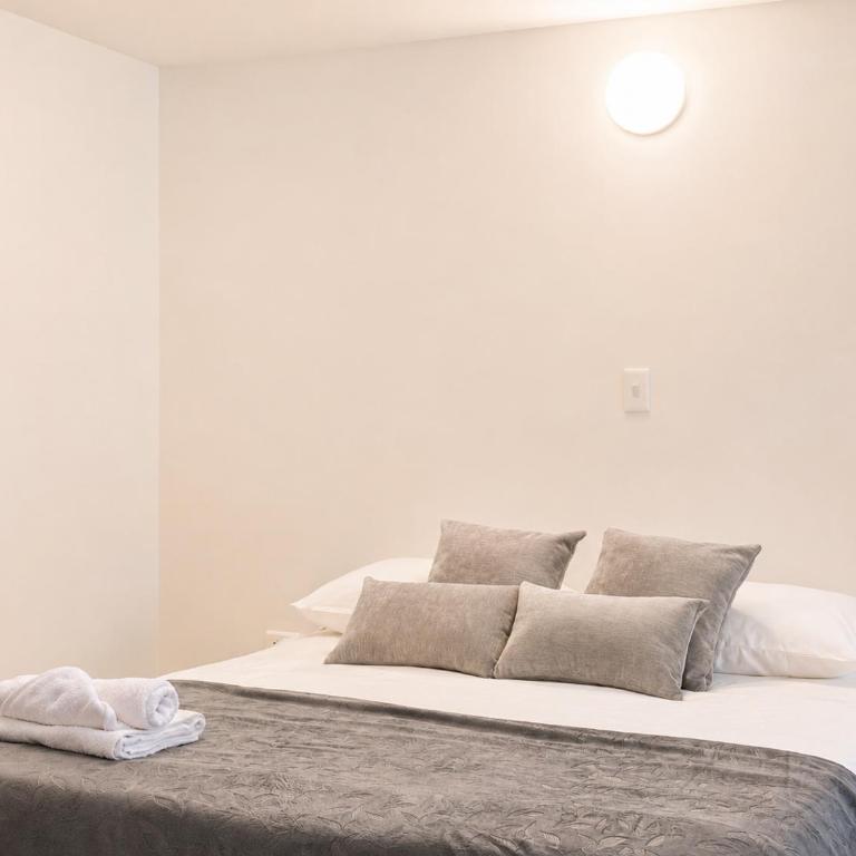 Gran Apartamento Elegante y Céntrico - Apartamento Deluxe de 3 dormitorios - 9