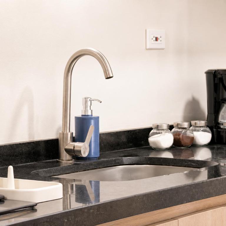 Gran Apartamento Elegante y Céntrico - Apartamento Deluxe de 3 dormitorios - 11
