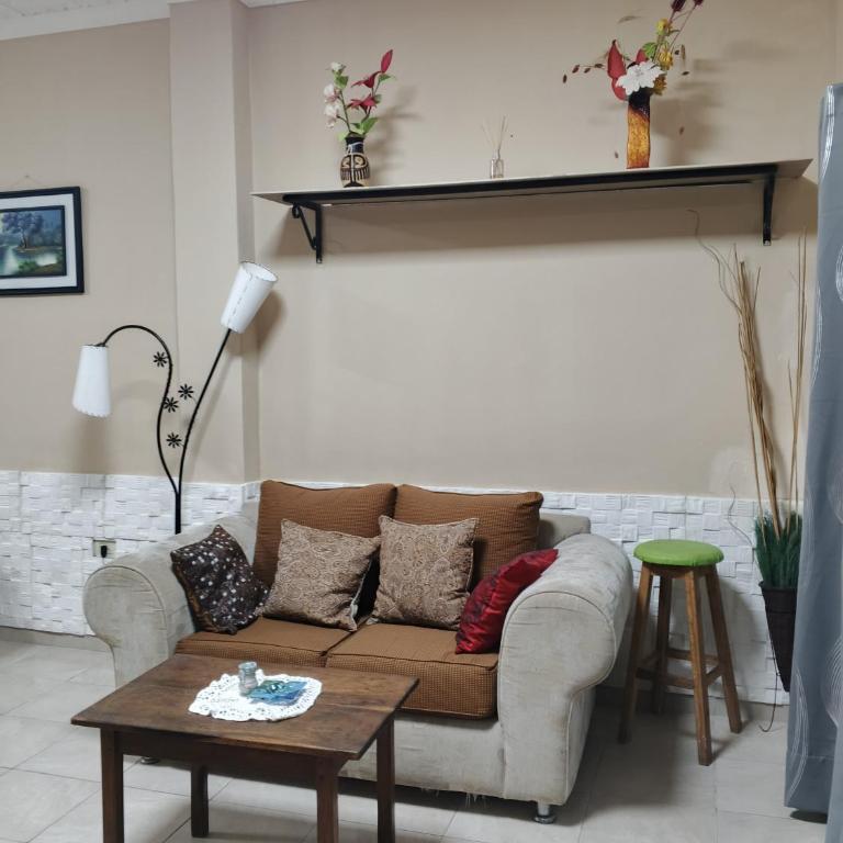 Terraza del Rio - Apartamento con terraza - 32