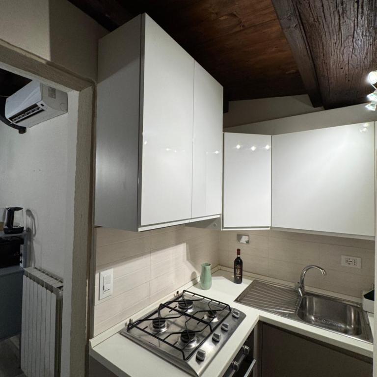 CasaLina Florence - Santa Croce Apartment - Appartamento con 1 Camera da Letto - 11