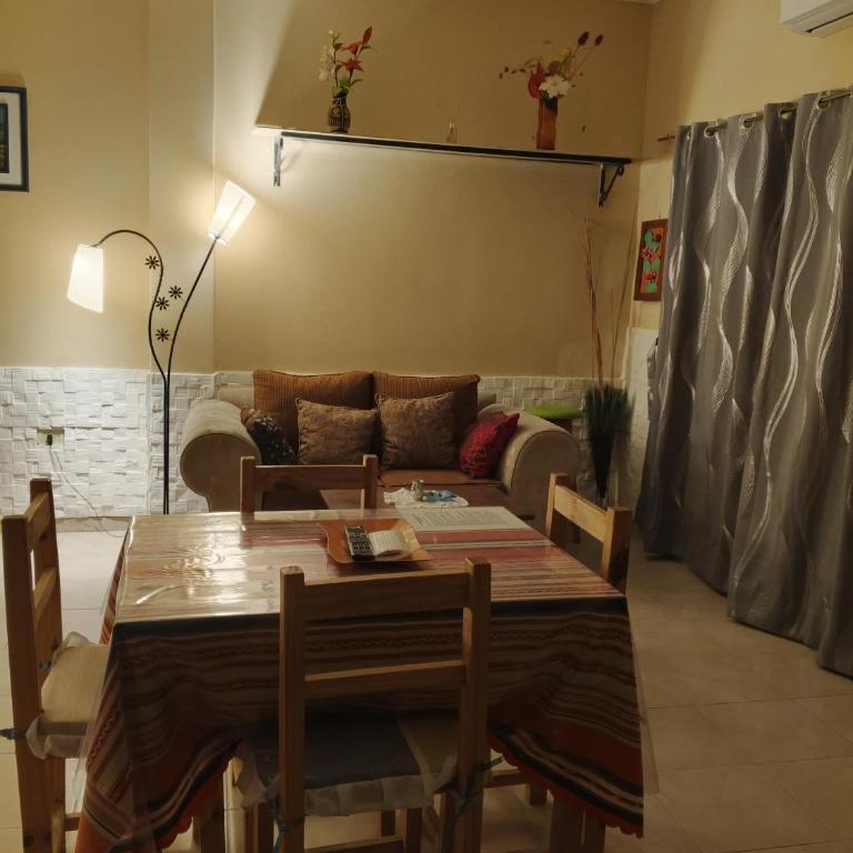 Terraza del Rio - Apartamento con terraza - 18