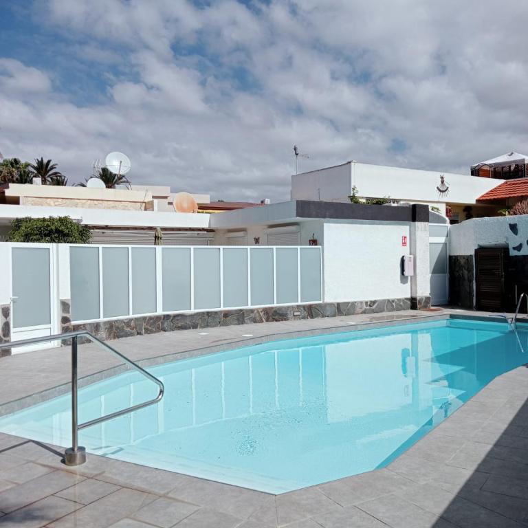 Maspalomas a 200 metros de playa del Inglés - Casa de 2 dormitorios - 26