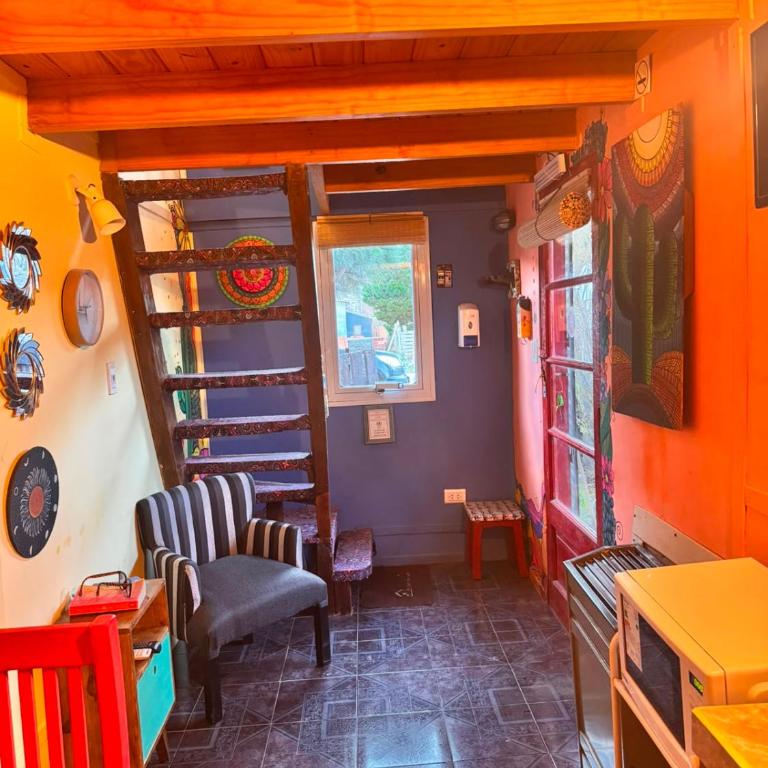 El Kamaruco Tiny House - One-Bedroom House - 1