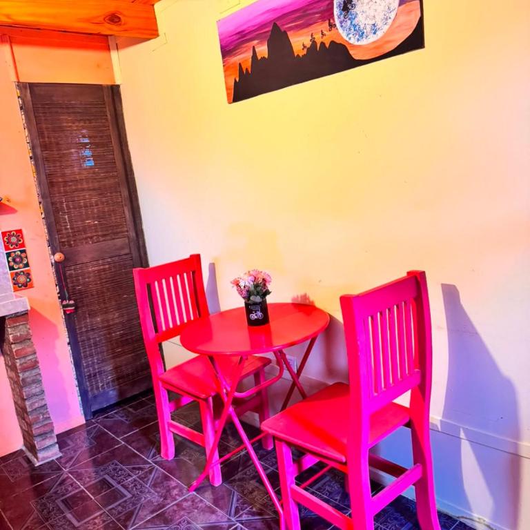 El Kamaruco Tiny House - One-Bedroom House - 3