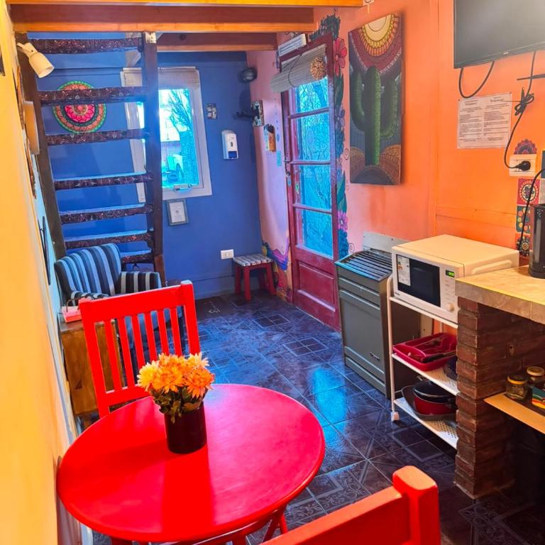 El Kamaruco Tiny House - One-Bedroom House - 2