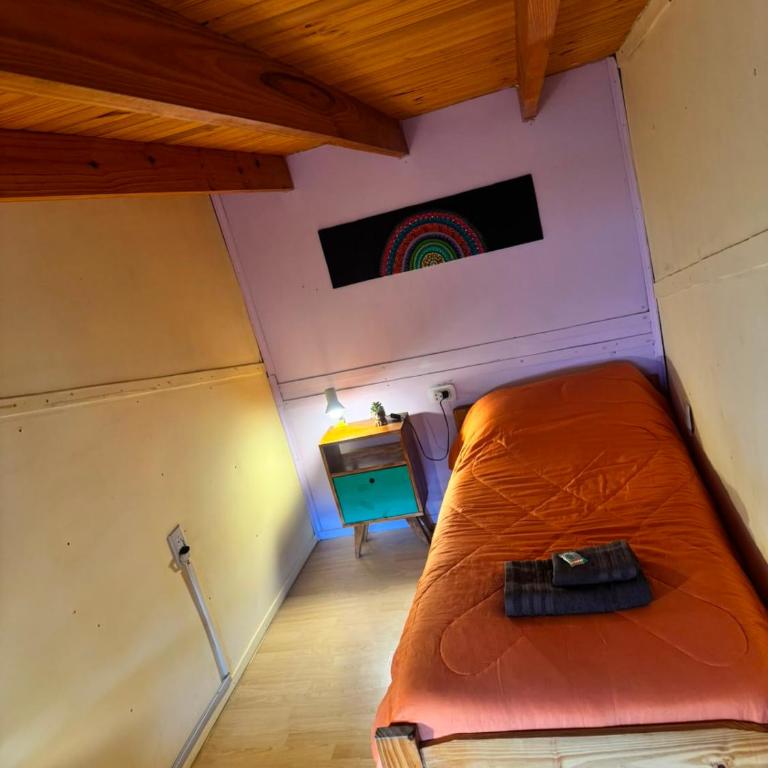 El Kamaruco Tiny House - One-Bedroom House - 7