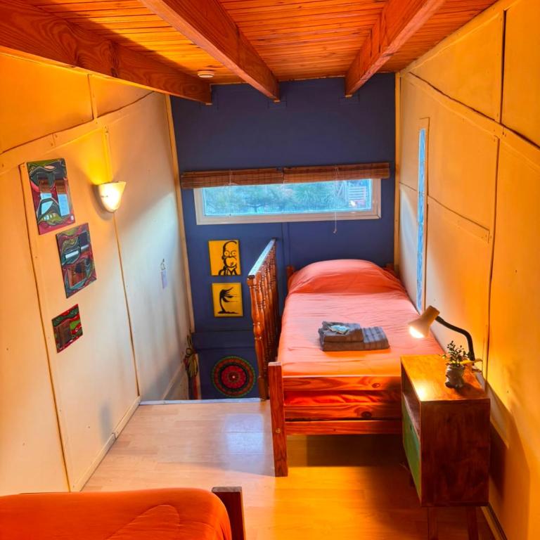 El Kamaruco Tiny House - One-Bedroom House - 6