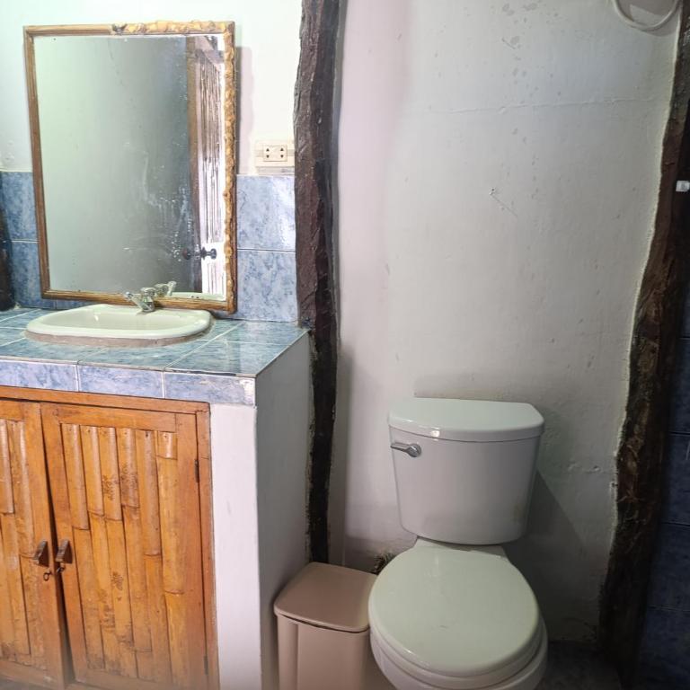 Guayobungalows - Double or Twin Room with Garden View - 1