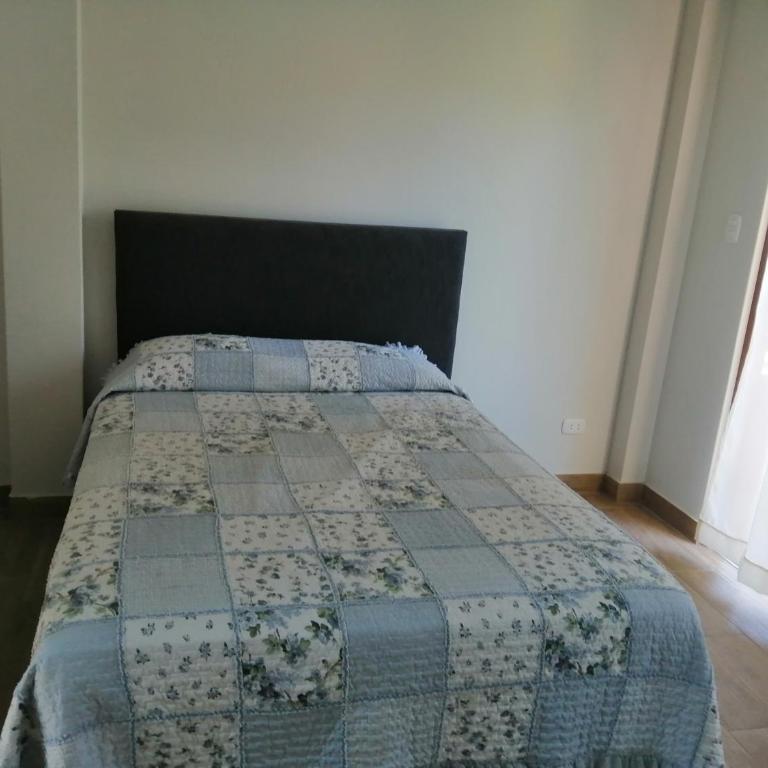 Guayobungalows - Double Room with Balcony - 1