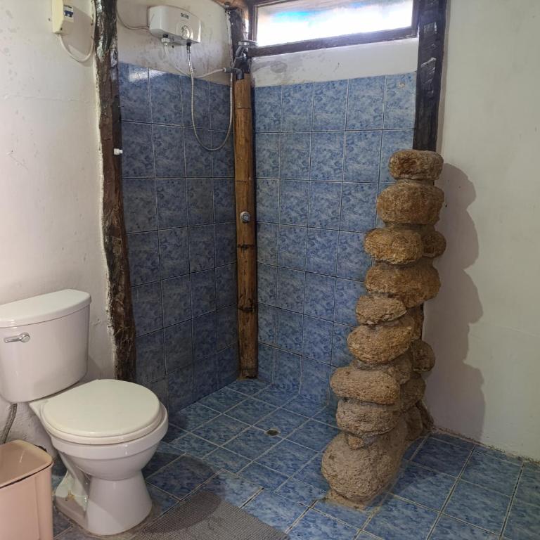 Guayobungalows - Double or Twin Room with Garden View - 4