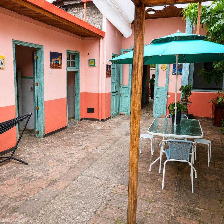 Coronamos Colonial - Macarena - Apartamento de 2 dormitorios - 13