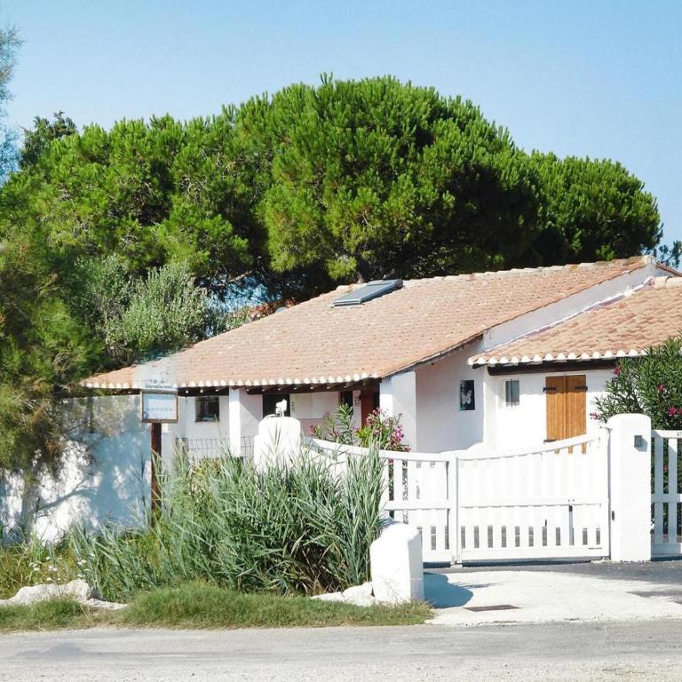 Terraced House Saintes-Maries Near Beaches - Maison de Vacances 2 Chambres - 6