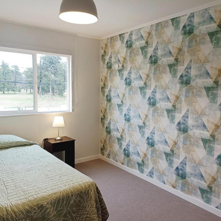 Hermosa casa nueva en villarrica - Casa de 3 dormitorios - 13