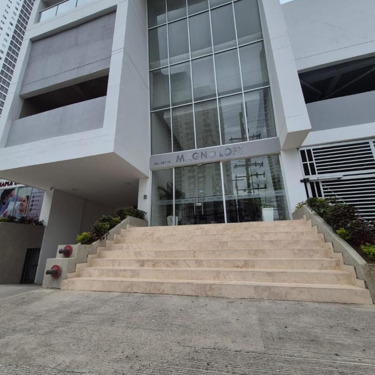 Luxury Duplex Bocagrande with Bay & Ocean - Apartamento de 1 dormitorio - 19