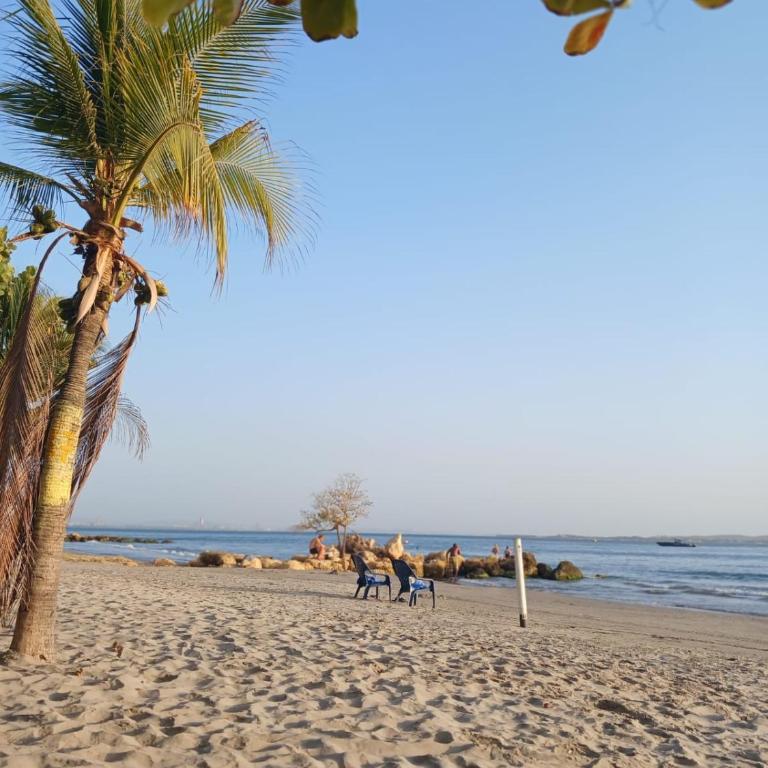 Luxury Duplex Bocagrande with Bay & Ocean - Apartamento de 1 dormitorio - 23