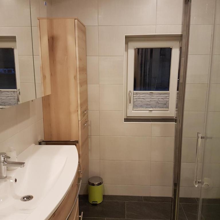 Haus Speck`n - Apartment mit Blick auf die Berge - 6