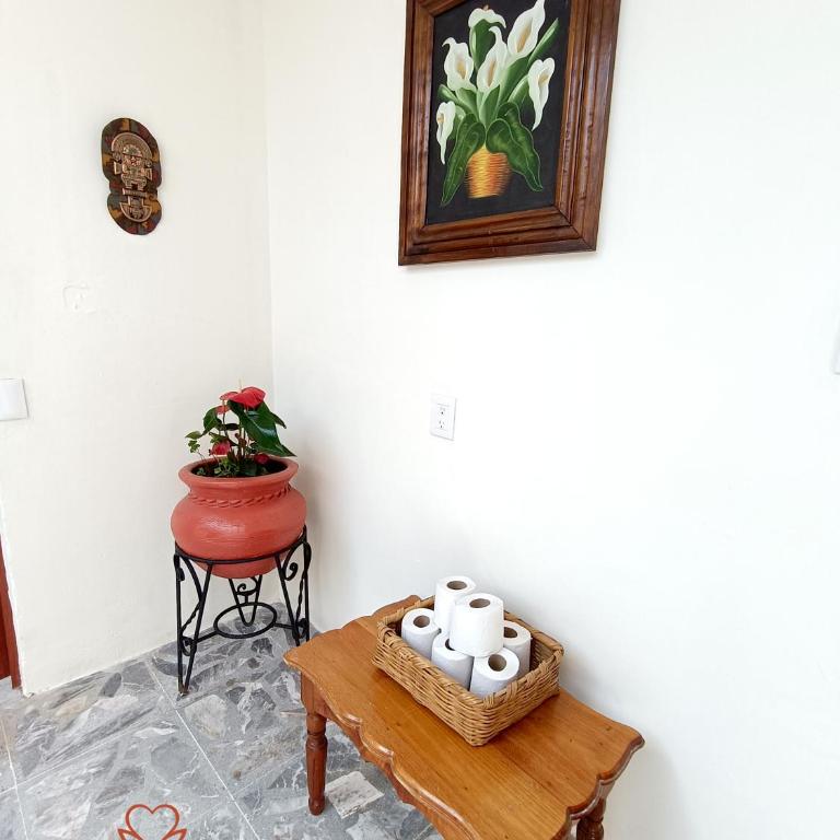 Alma Oaxaqueña - Casa de 4 dormitorios - 34