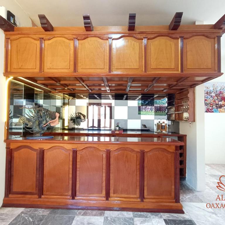 Alma Oaxaqueña - Casa de 4 dormitorios - 7