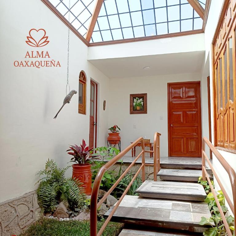 Alma Oaxaqueña - Casa de 4 dormitorios - 38
