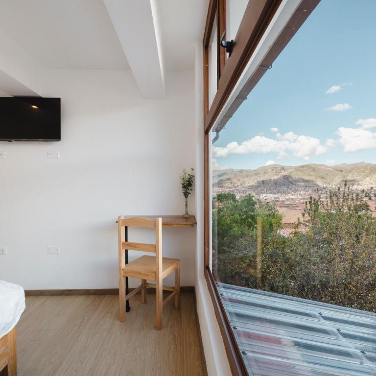 SAMANA INN San blas - Deluxe Room - 5