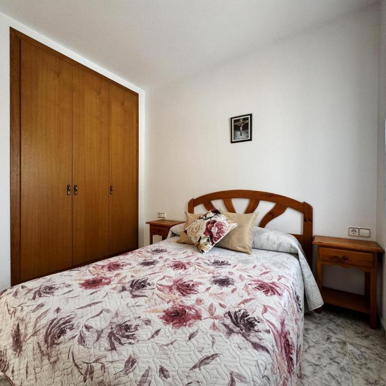 Apartamento Manel 11: Piscina y a 5 Minutos de la Playa en Torroella de Montgrí - HISP-7-22 - Apartment - 23