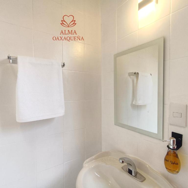 Alma Oaxaqueña - Casa de 4 dormitorios - 23
